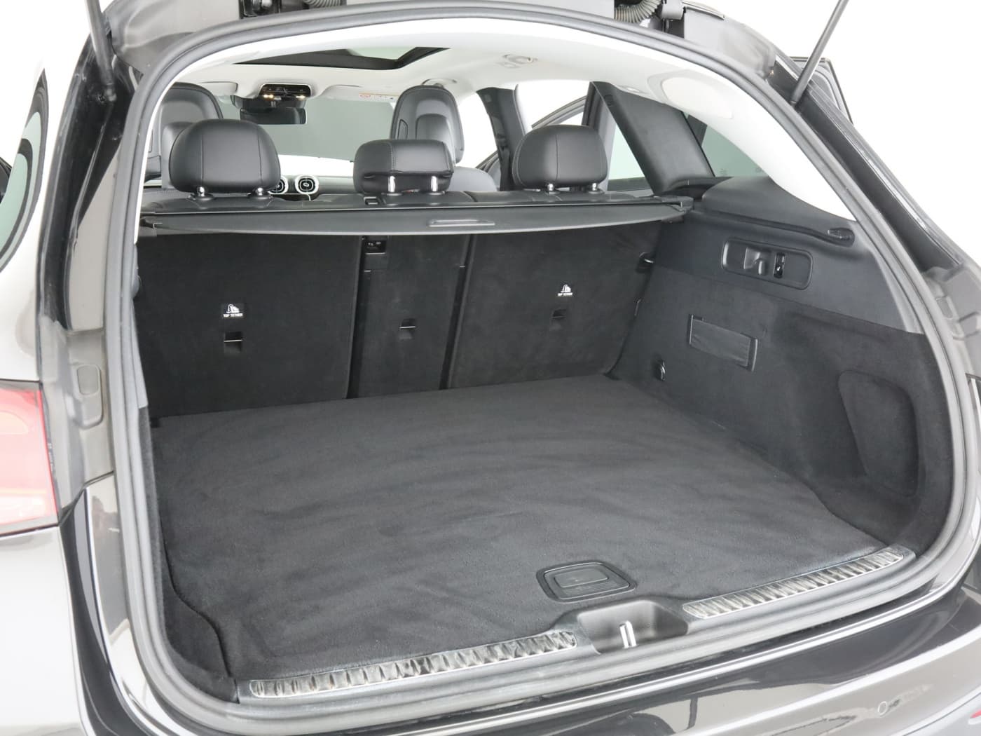 Mercedes-Benz GLC 220 d 4M Bild 23