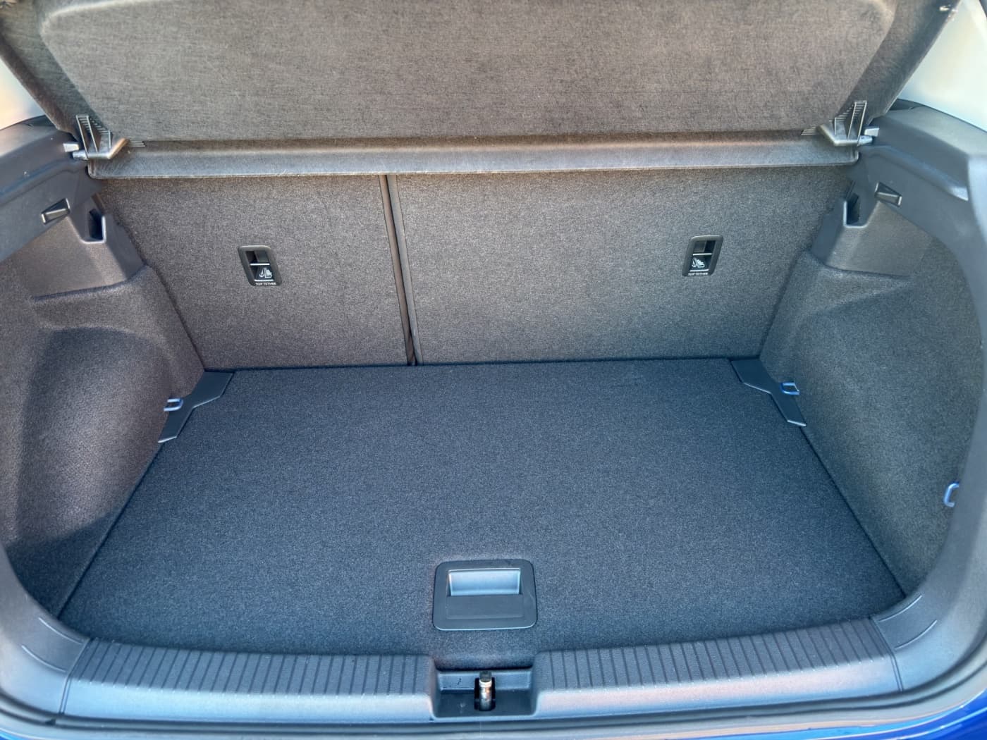 Volkswagen T-Cross 1.0 TSI Style Bild 18