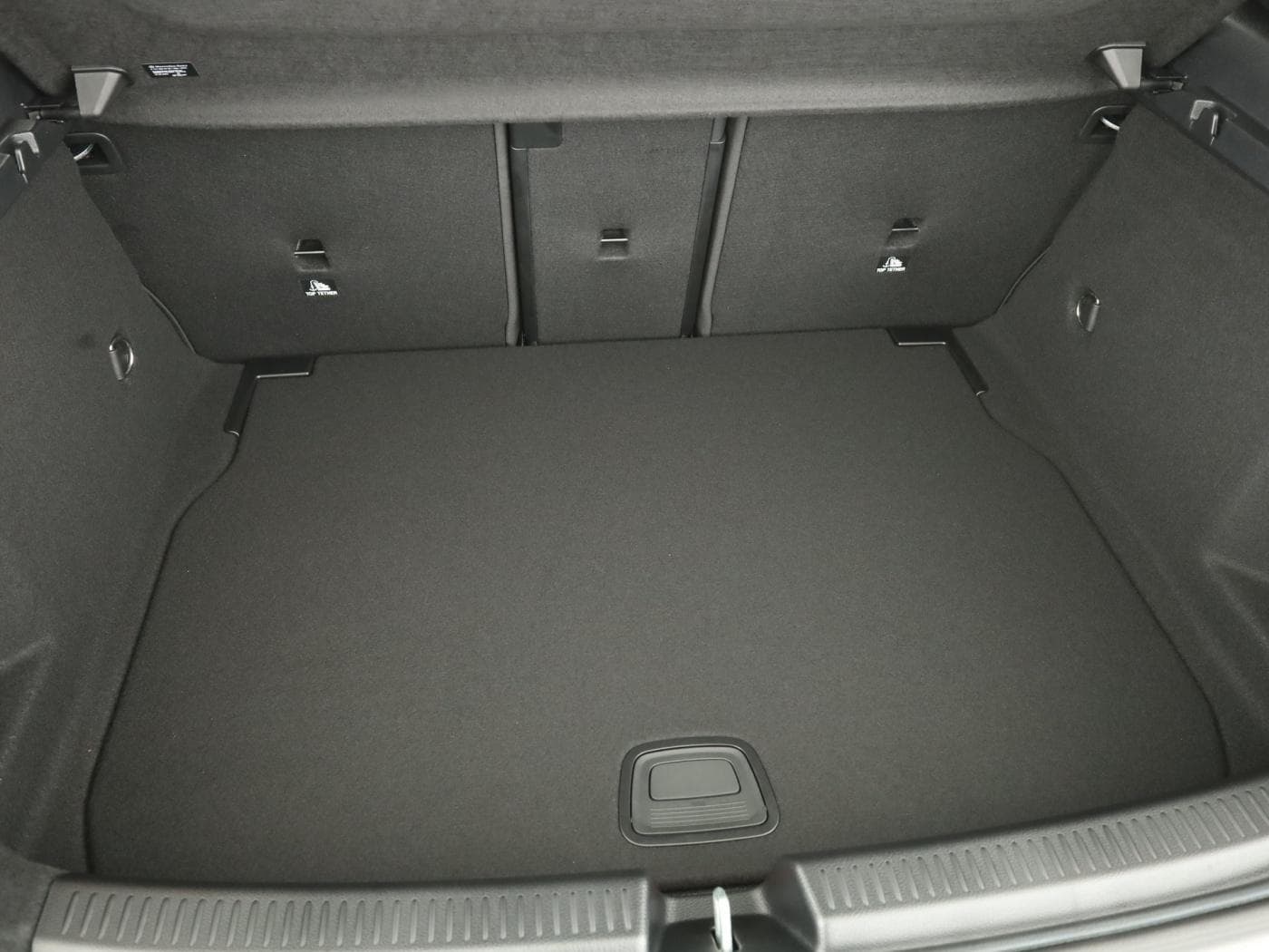 Mercedes-Benz A 200 d Bild 22