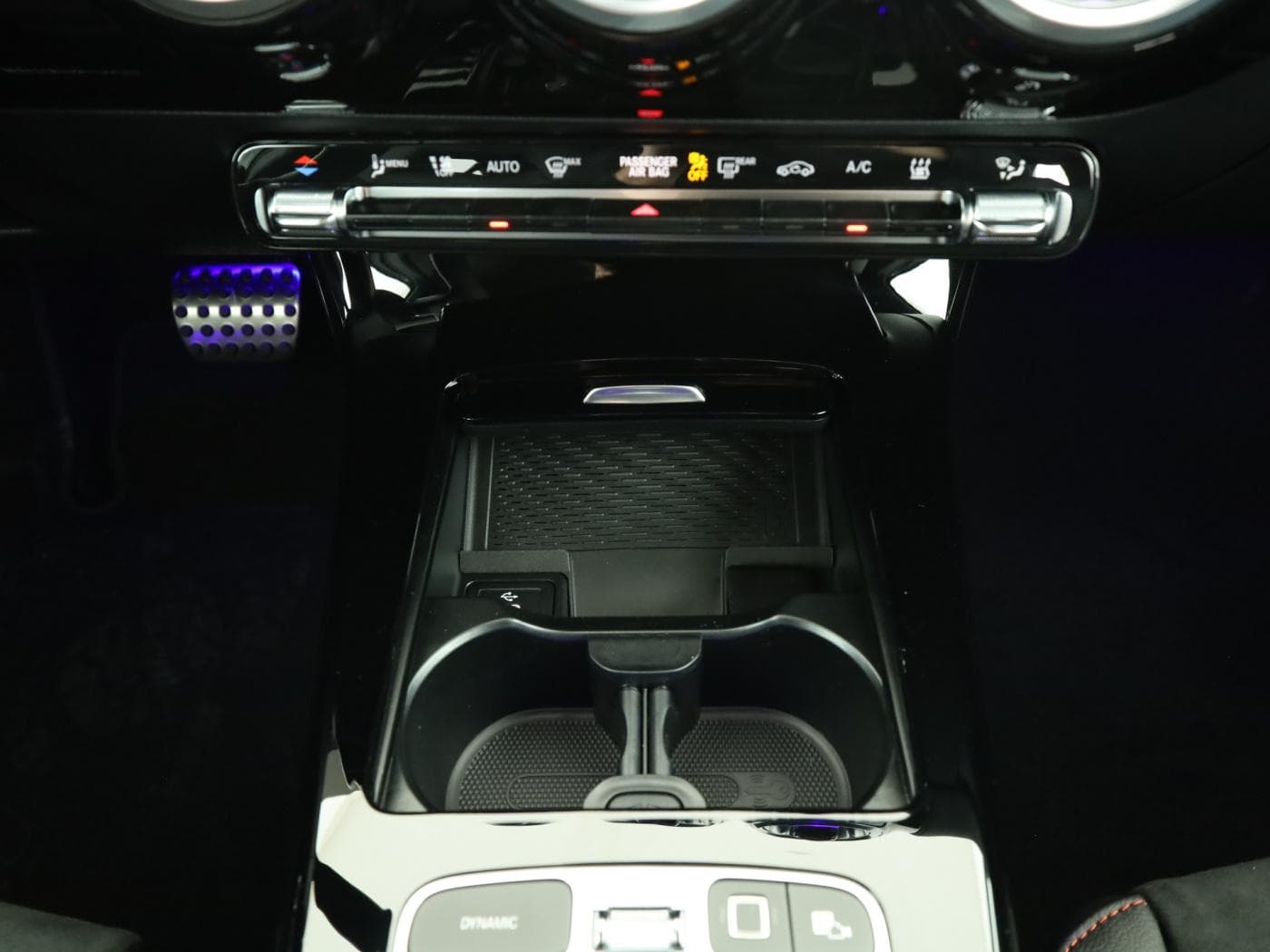Mercedes-Benz A 200 d Bild 24