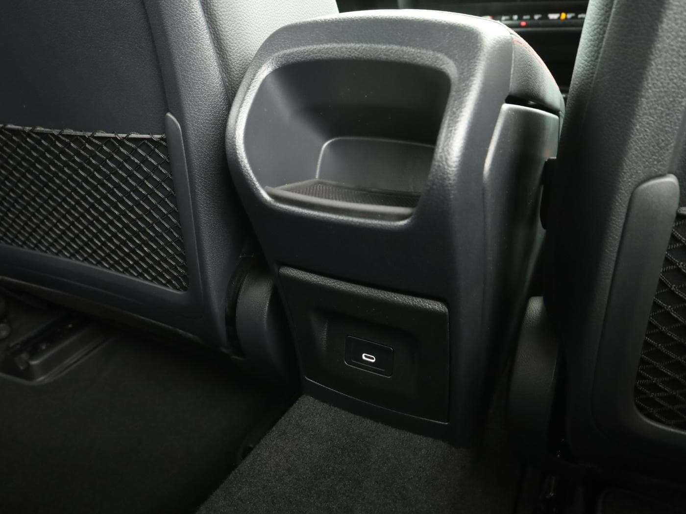 Mercedes-Benz A 200 d Bild 25