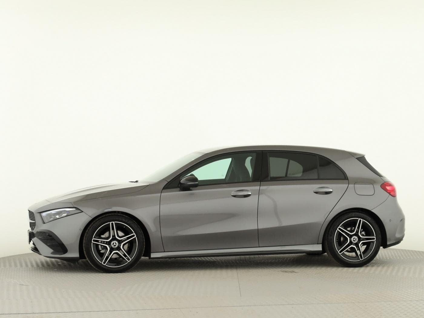 Mercedes-Benz A 200 d Bild 7