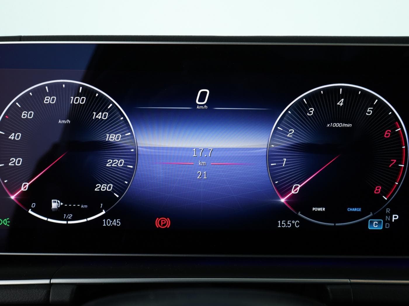 Mercedes-Benz GLE 450 4M Bild 12