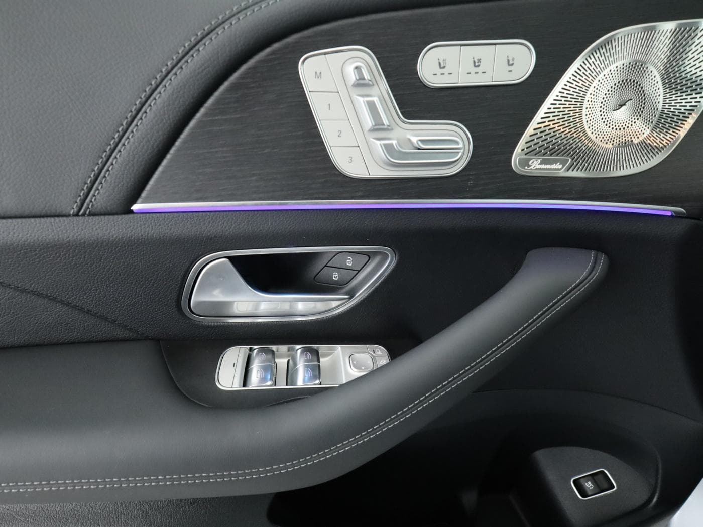 Mercedes-Benz GLE 450 4M Bild 20