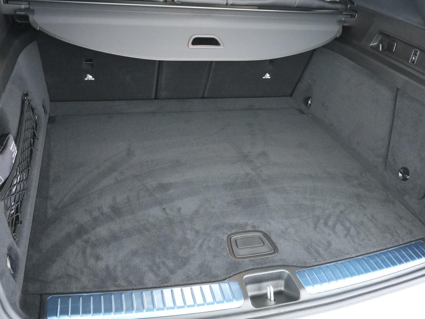 Mercedes-Benz GLE 450 4M Bild 23