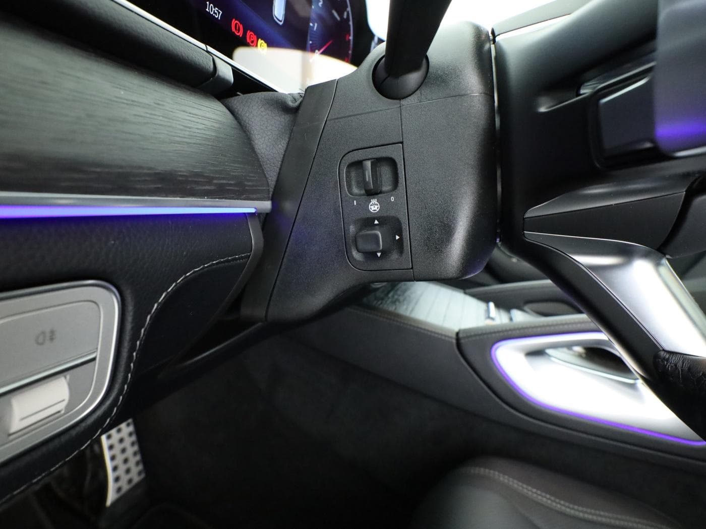 Mercedes-Benz GLE 450 4M Bild 29