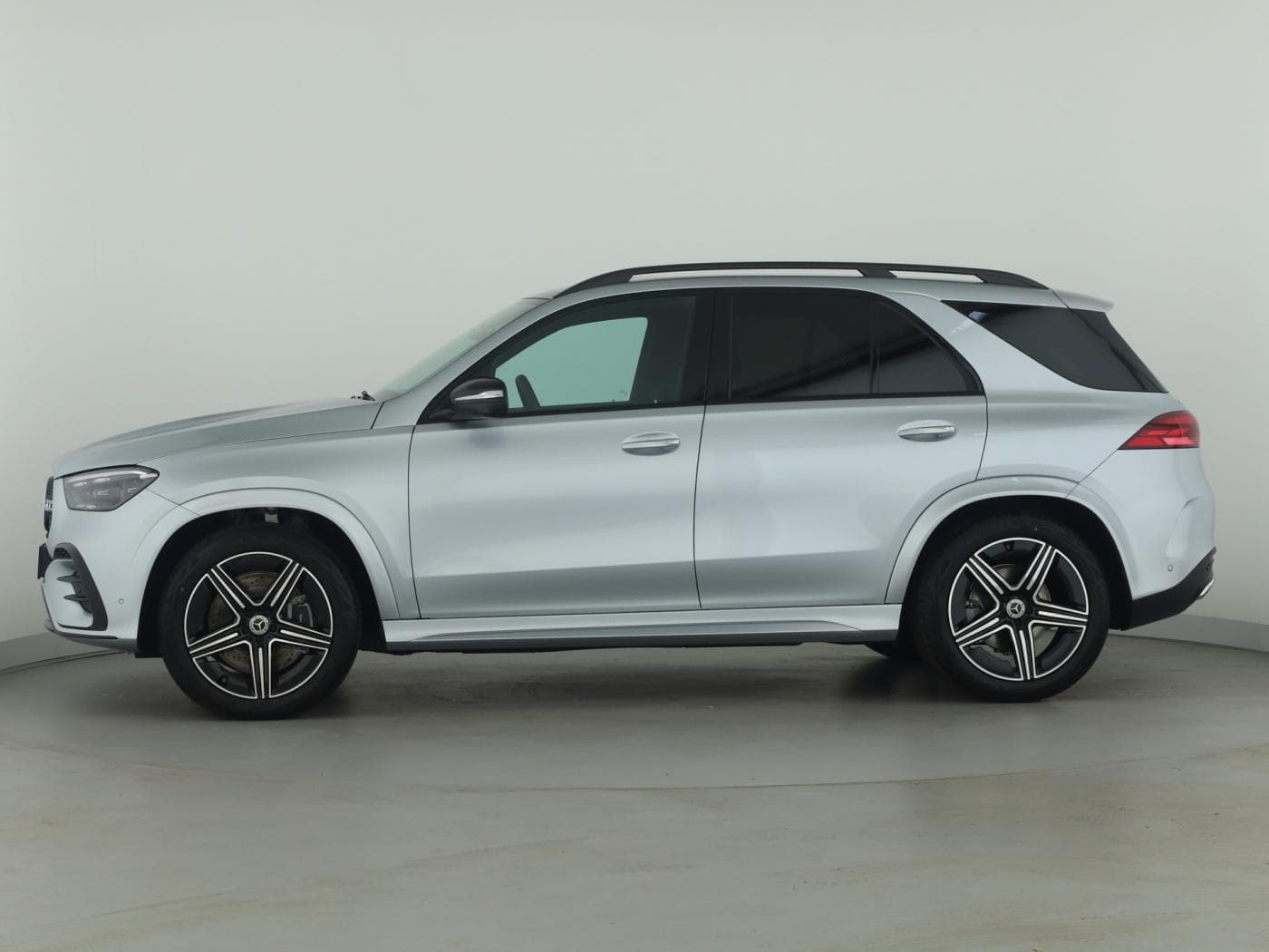 Mercedes-Benz GLE 450 4M Bild 7
