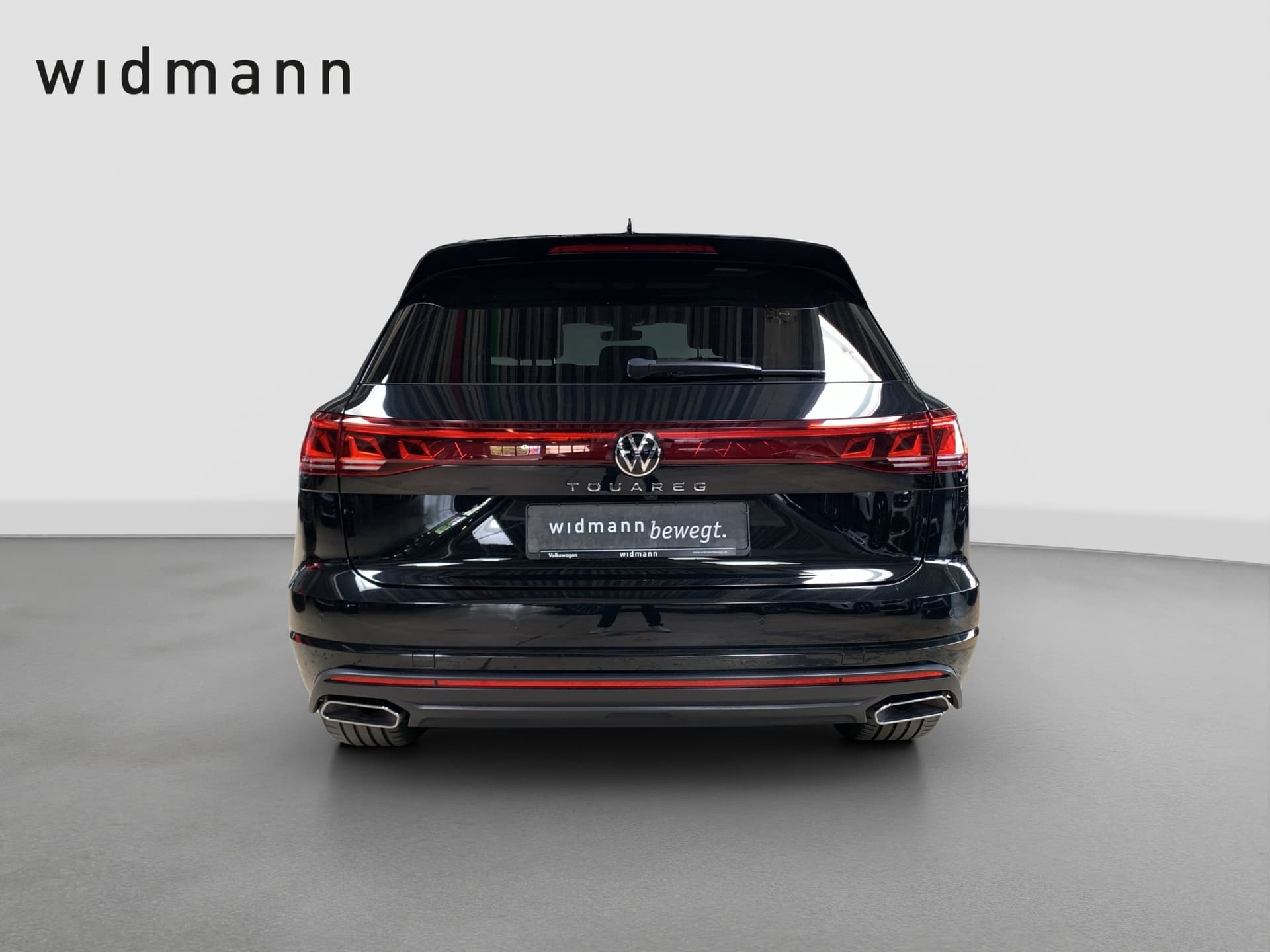 Volkswagen Touareg Elegance 3.0 l V6 TSI 4MOTION 8-Gang-Automatik (Tiptronic) Bild 4