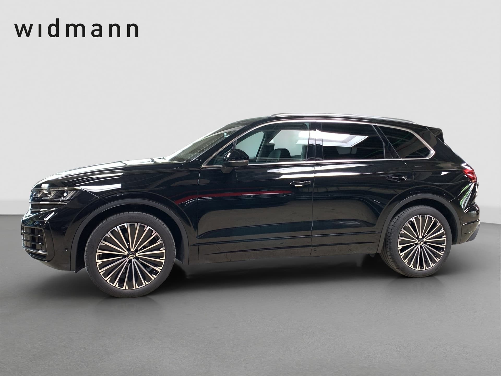 Volkswagen Touareg Elegance 3.0 l V6 TSI 4MOTION 8-Gang-Automatik (Tiptronic) Bild 5