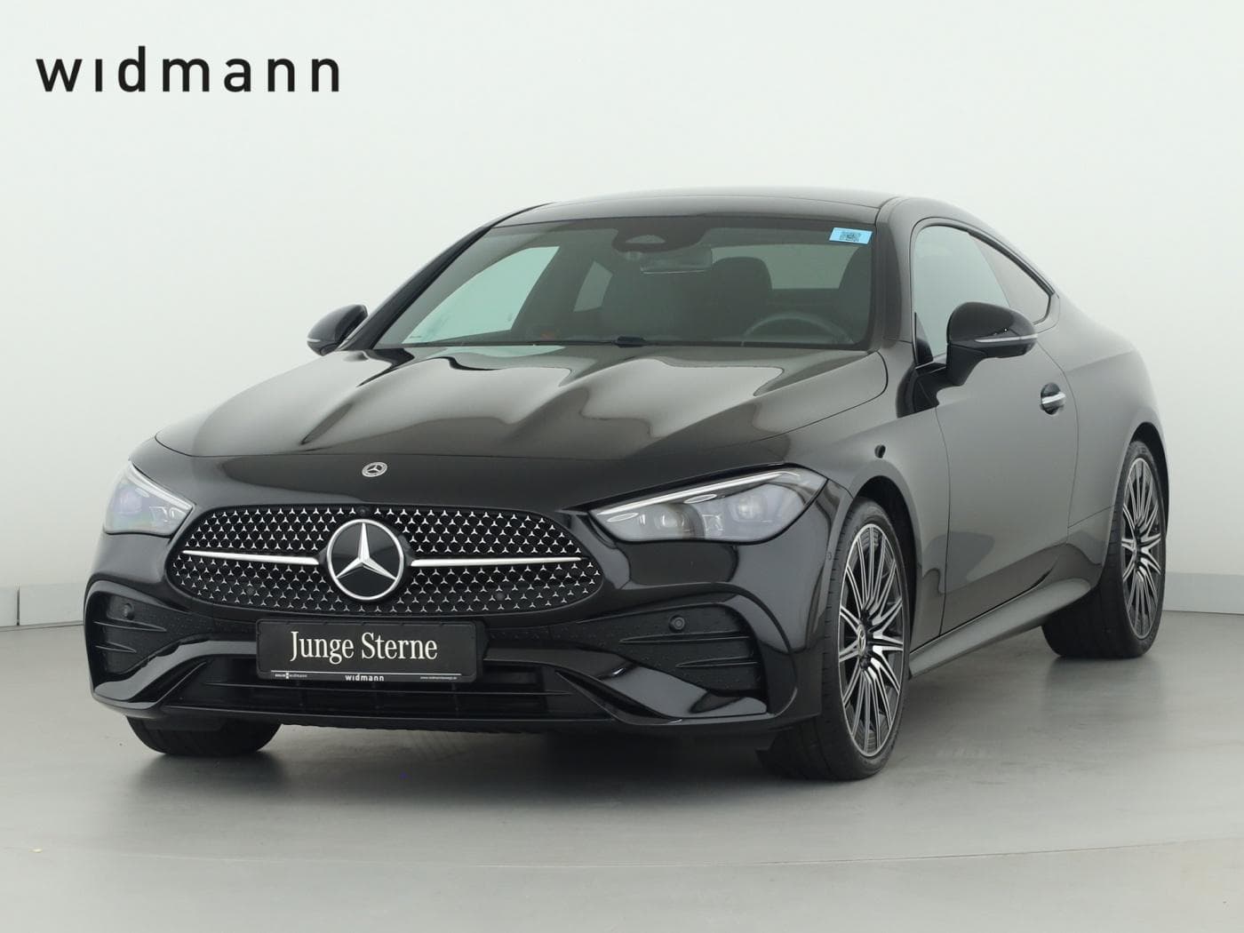 Mercedes-Benz CLE 200
