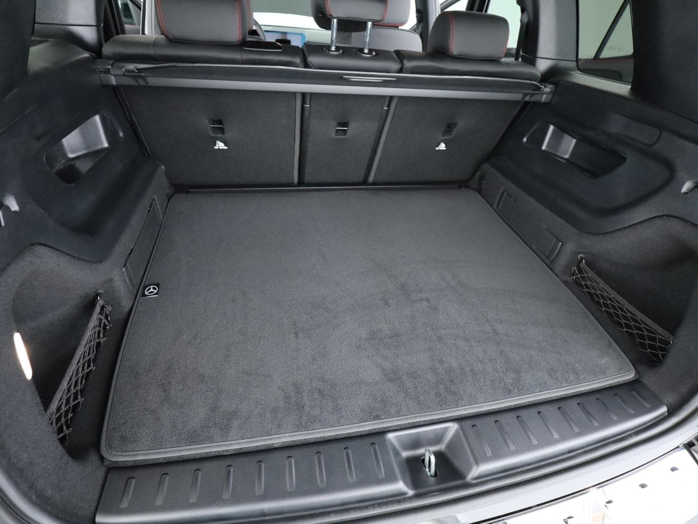Mercedes-Benz GLB 200 d Bild 23
