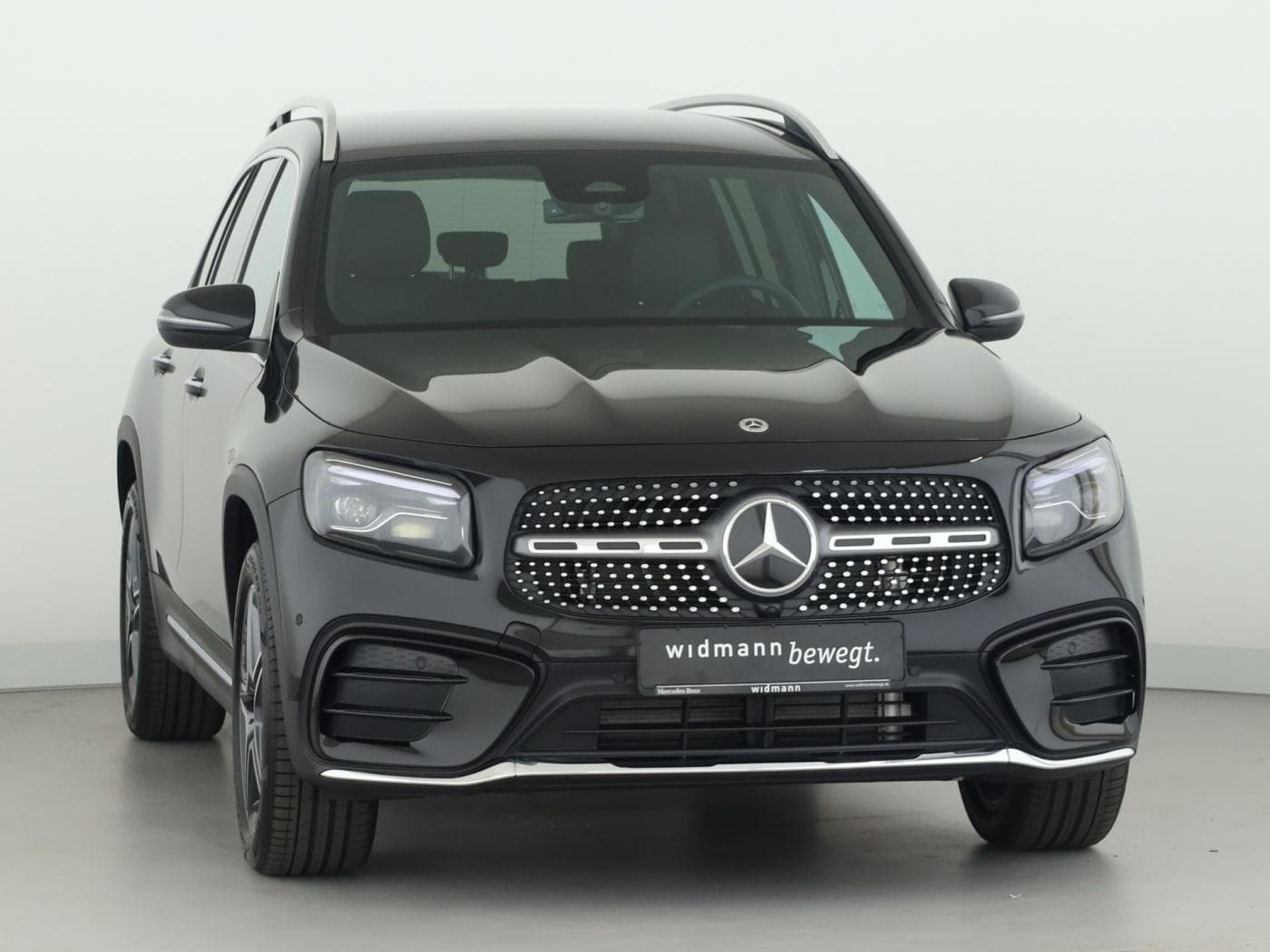 Mercedes-Benz GLB 200 d Bild 3