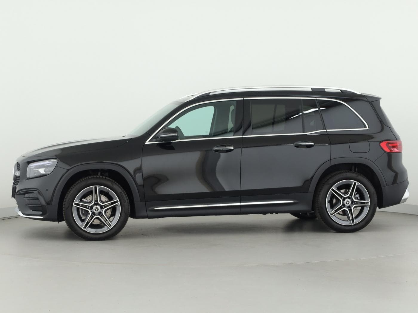 Mercedes-Benz GLB 200 d Bild 7