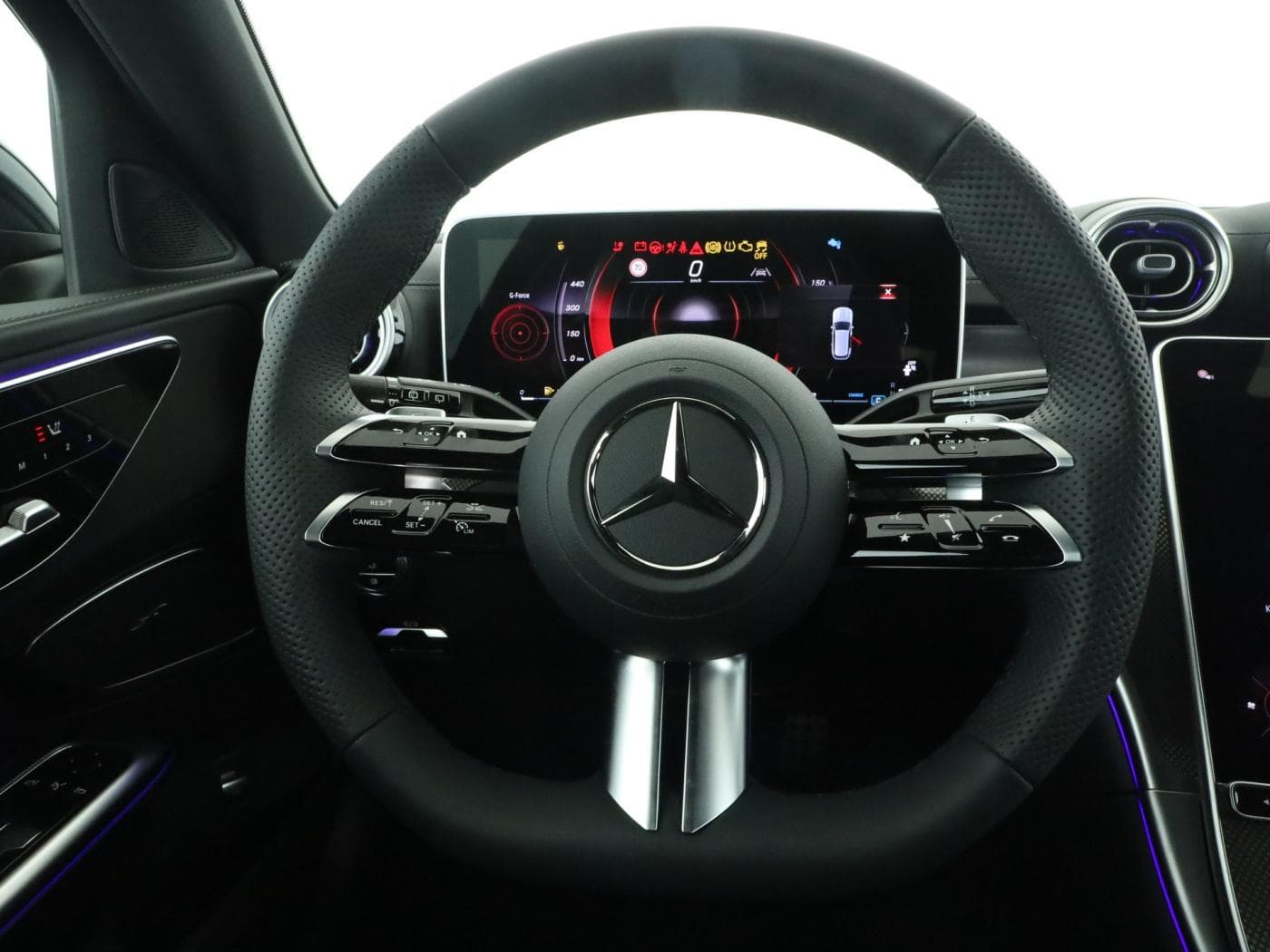 Mercedes-Benz C 220 d T-Modell Bild 11