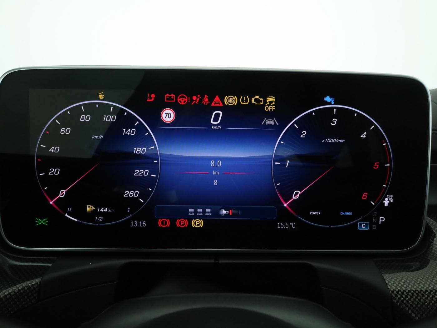 Mercedes-Benz C 220 d T-Modell Bild 12