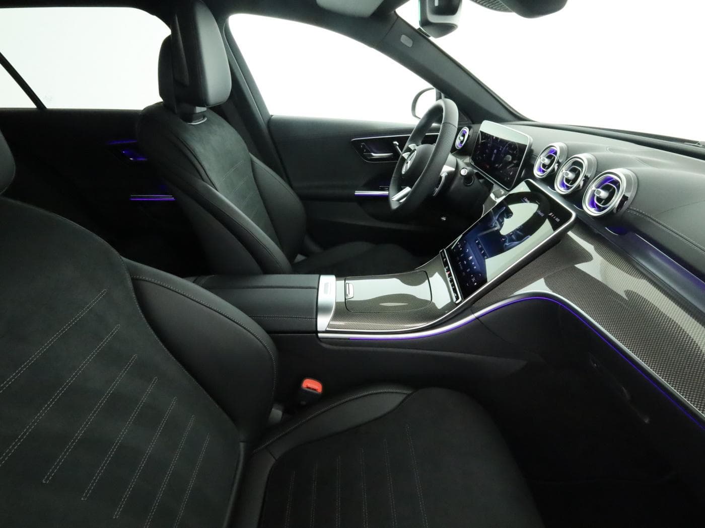 Mercedes-Benz C 220 d T-Modell Bild 17