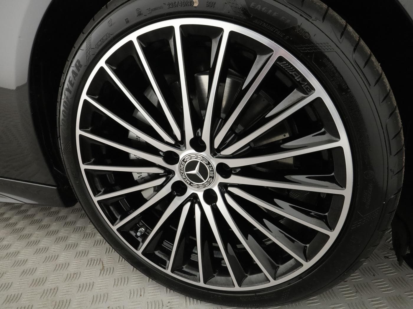 Mercedes-Benz C 220 d T-Modell Bild 21