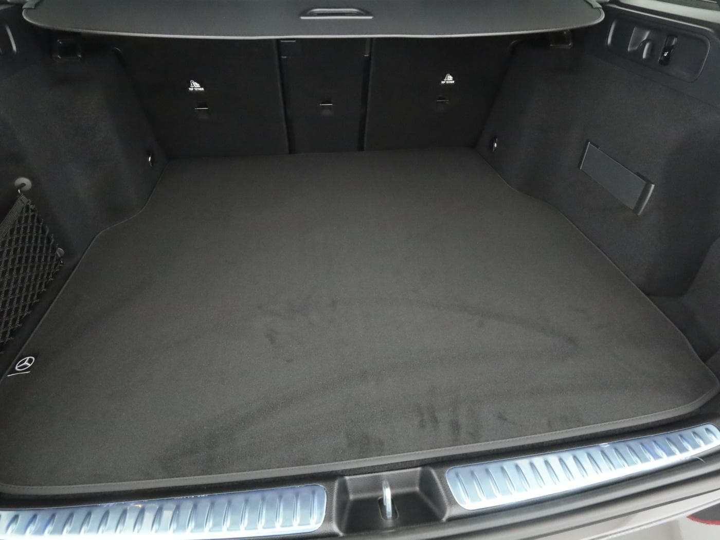 Mercedes-Benz C 220 d T-Modell Bild 22