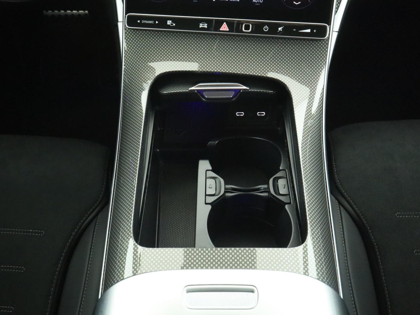 Mercedes-Benz C 220 d T-Modell Bild 24