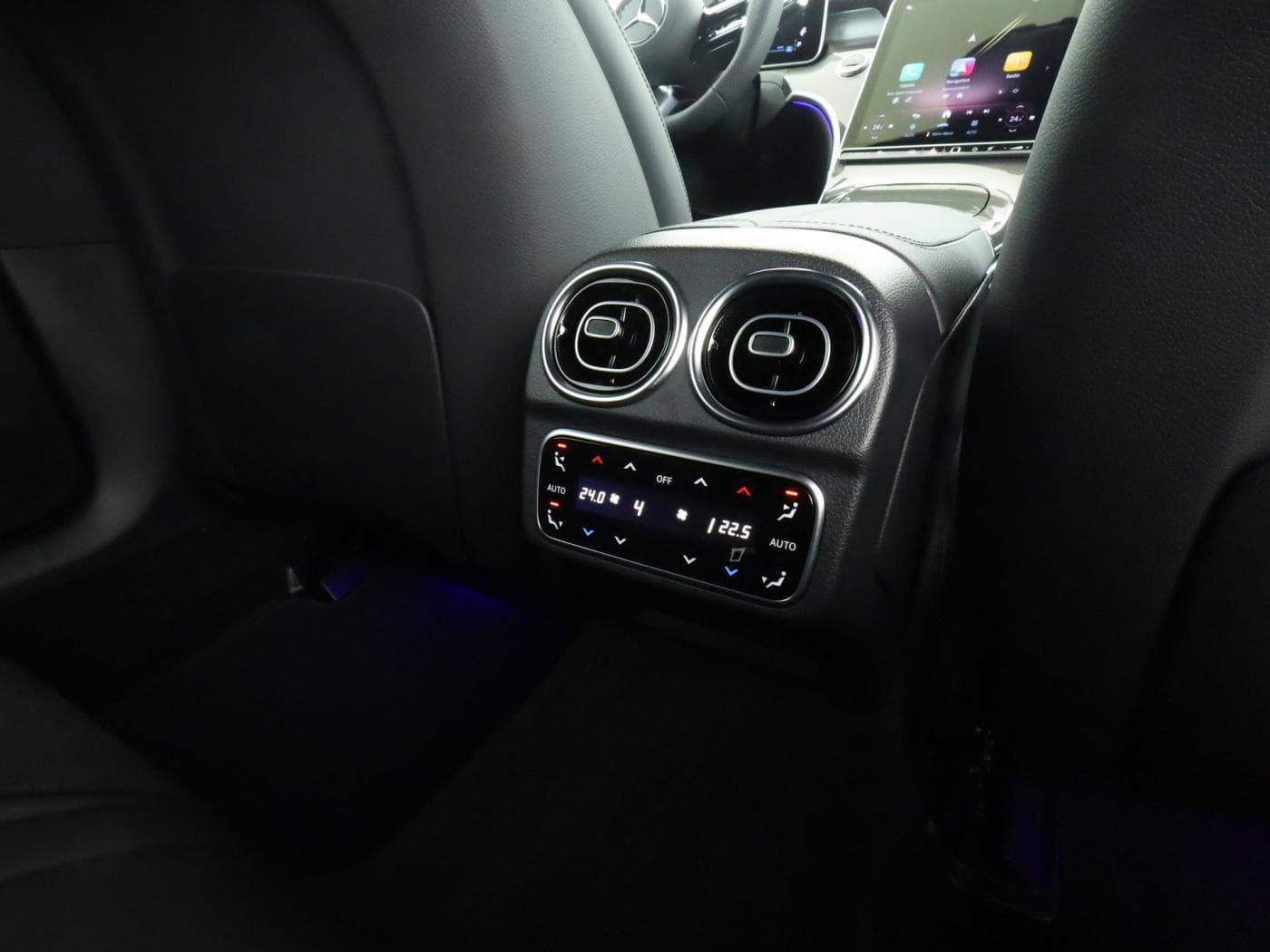 Mercedes-Benz C 220 d T-Modell Bild 25