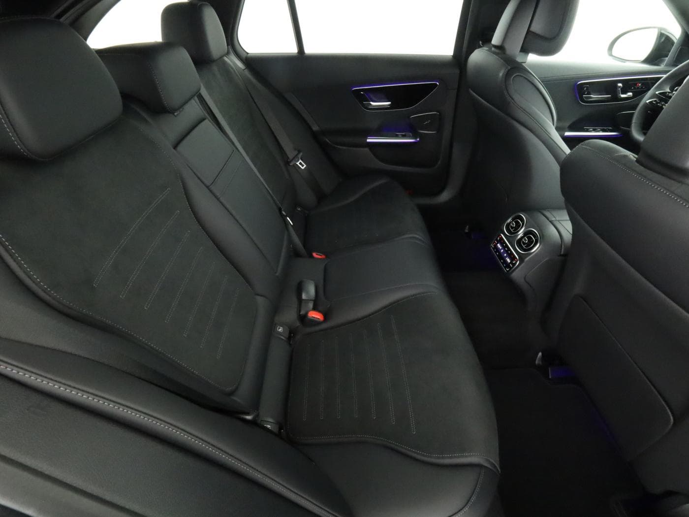 Mercedes-Benz C 220 d T-Modell Bild 26