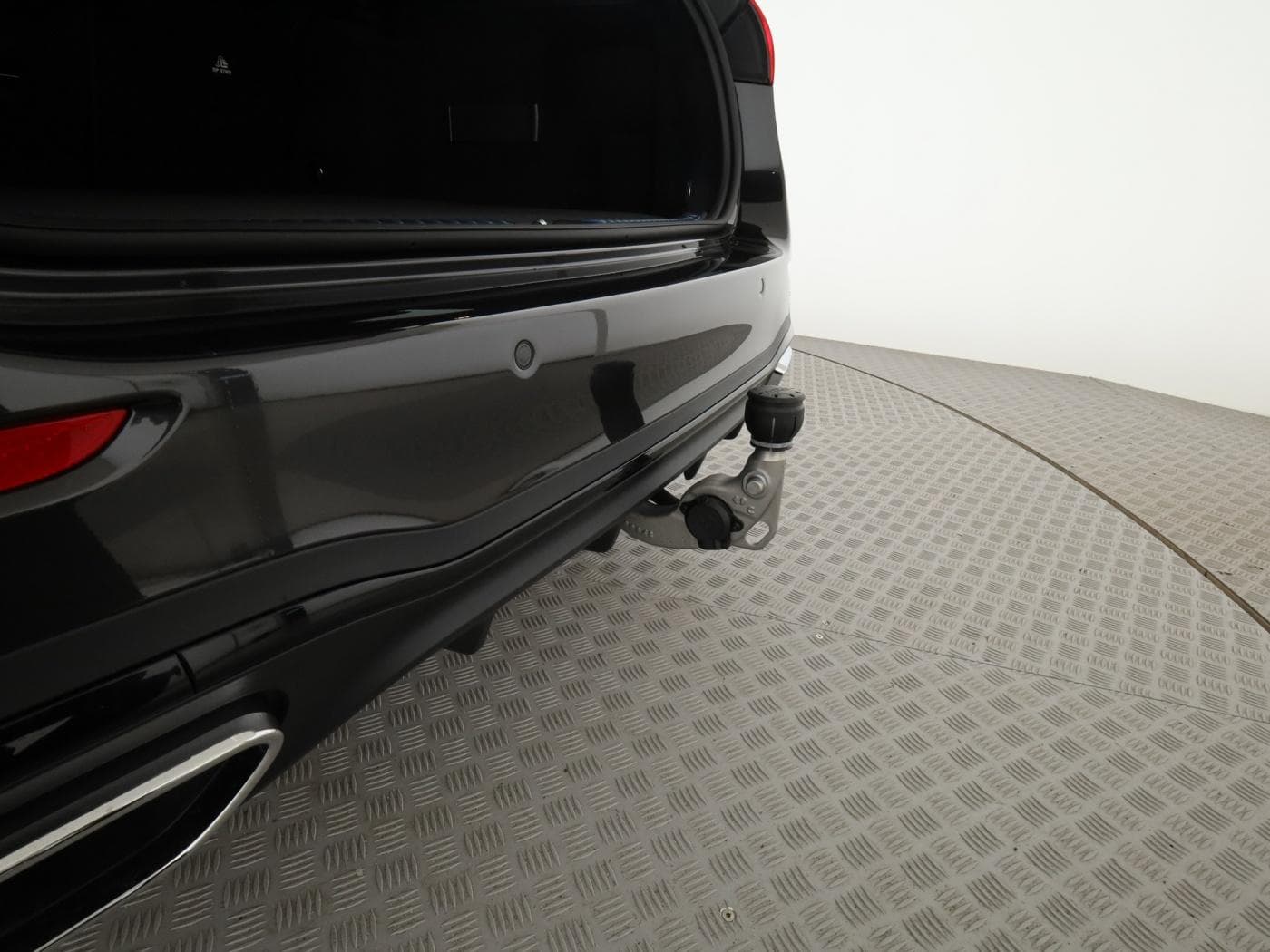 Mercedes-Benz C 220 d T-Modell Bild 28