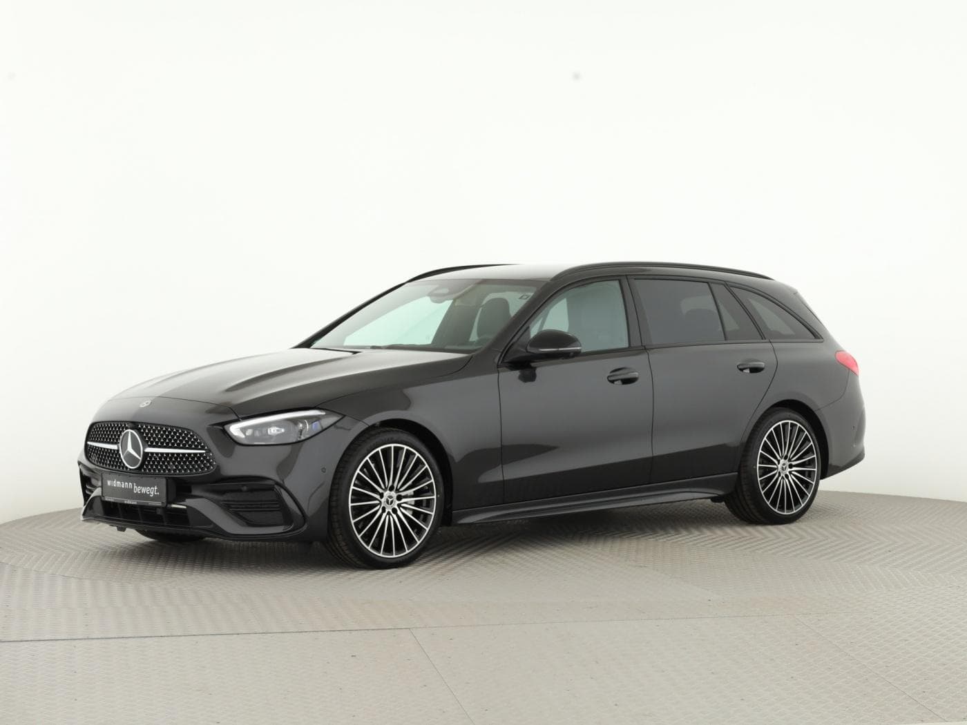 Mercedes-Benz C 220 d T-Modell Bild 5