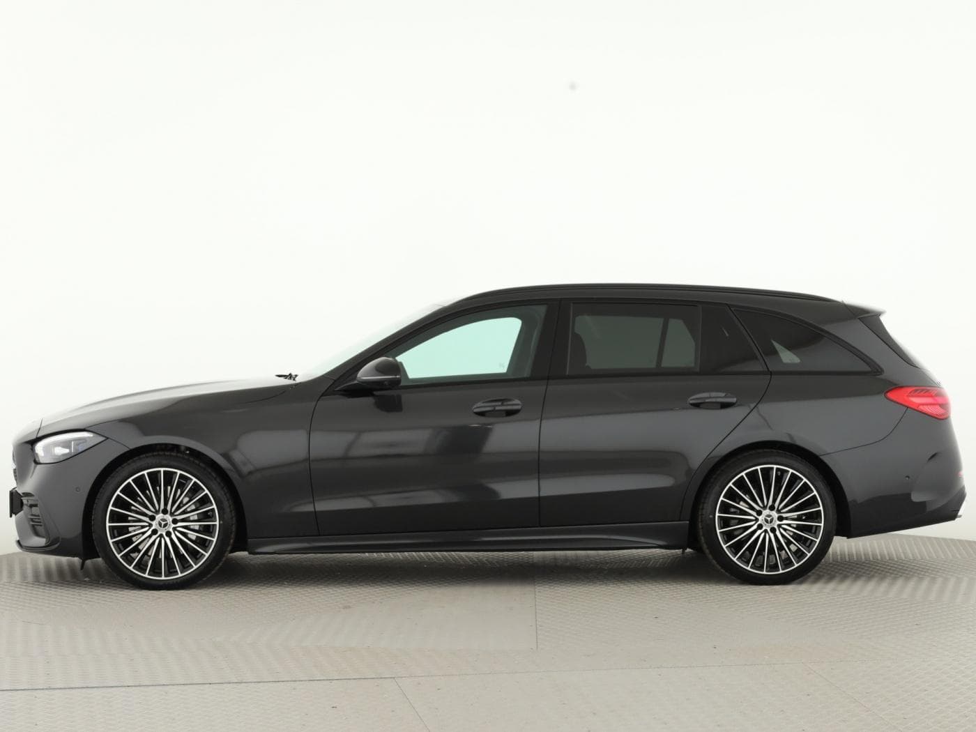 Mercedes-Benz C 220 d T-Modell Bild 7
