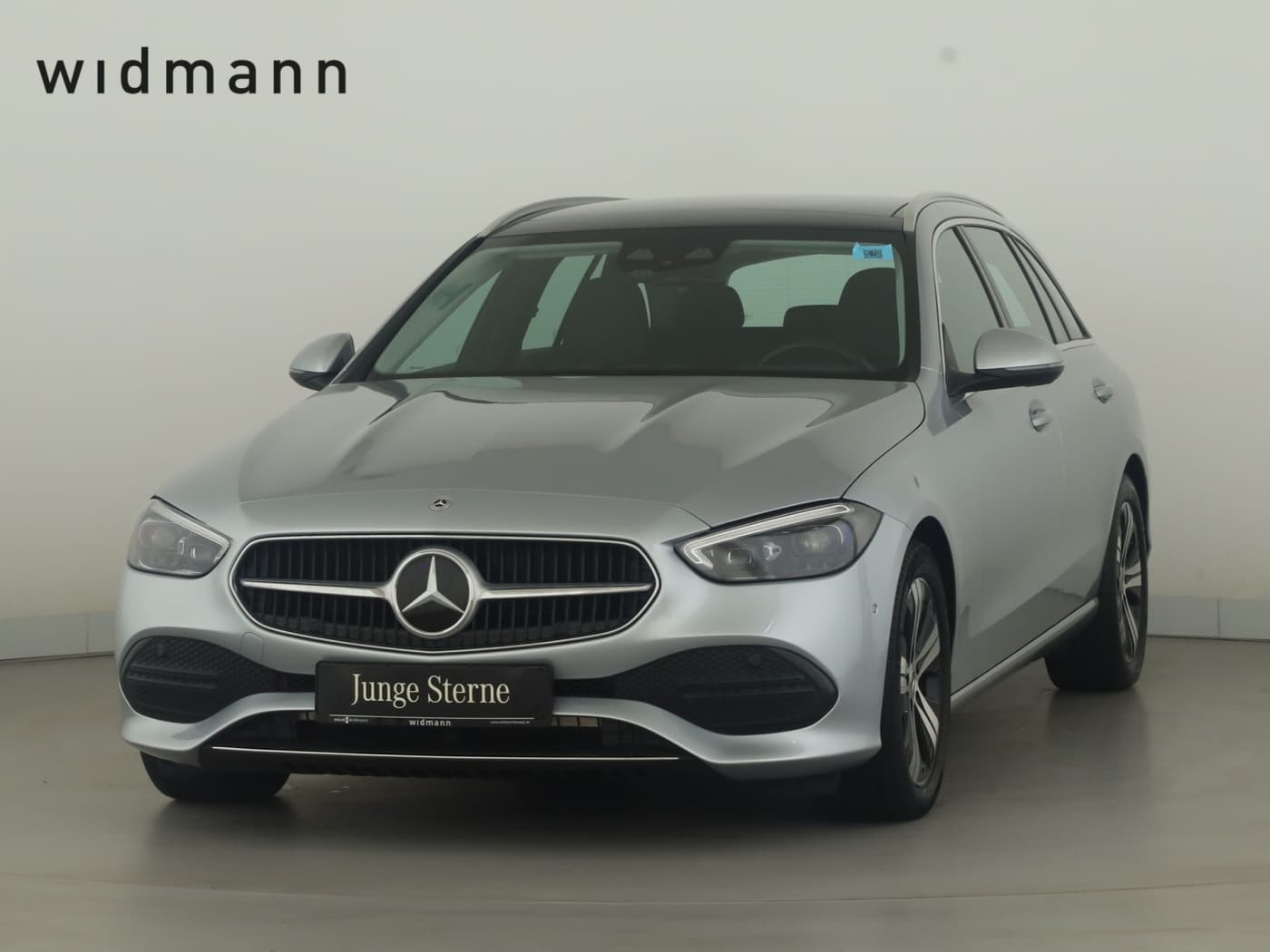Mercedes-Benz C 220 d T