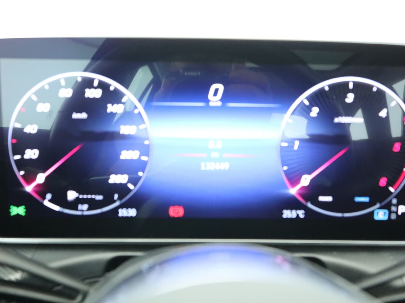 Mercedes-Benz C 220 d T Bild 12