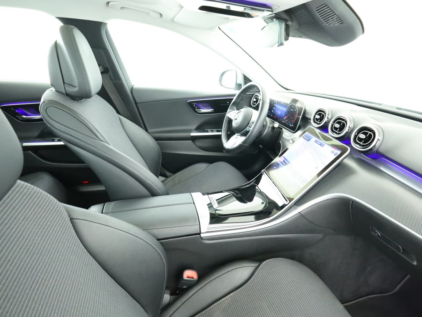 Mercedes-Benz C 220 d T Bild 17
