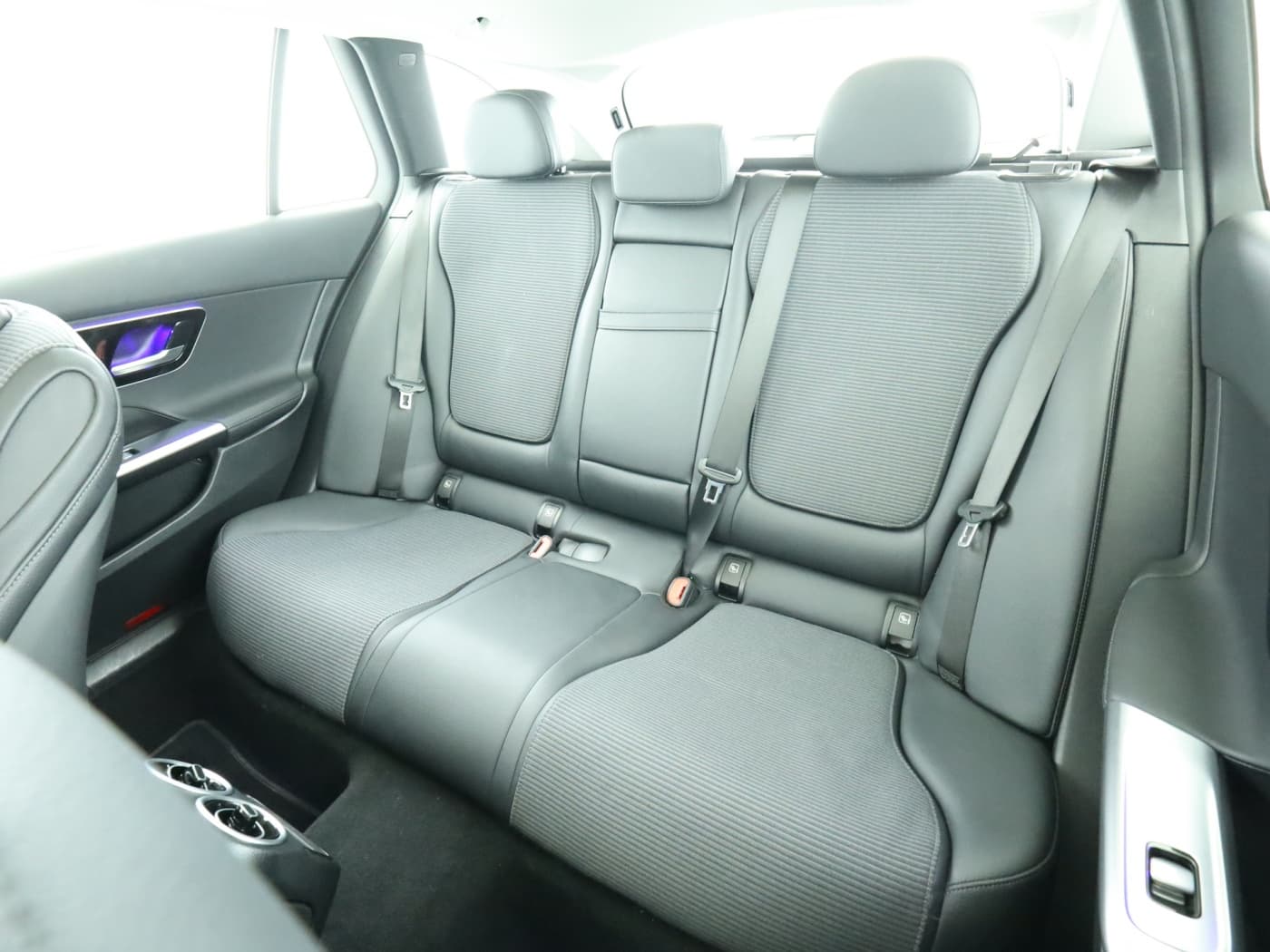 Mercedes-Benz C 220 d T Bild 18