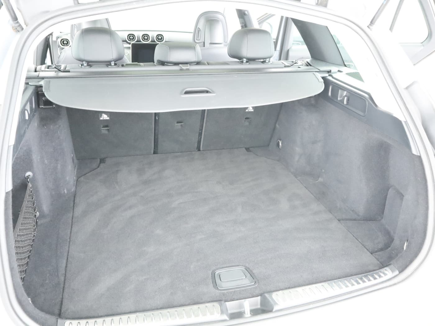 Mercedes-Benz C 220 d T Bild 23