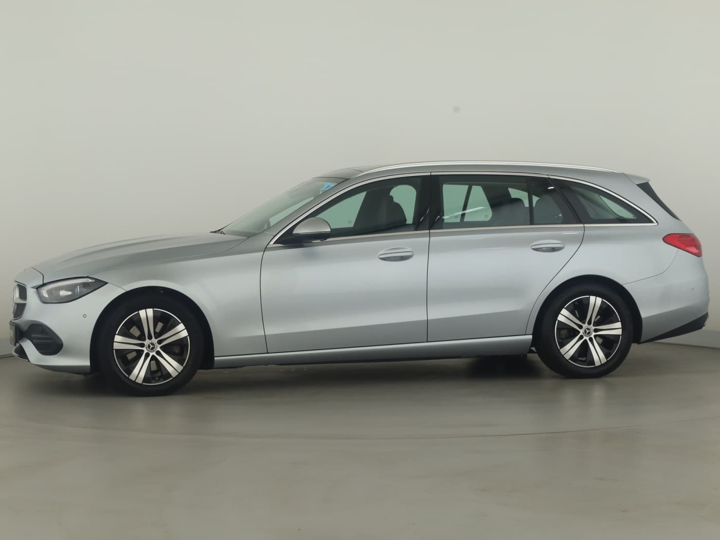 Mercedes-Benz C 220 d T Bild 7