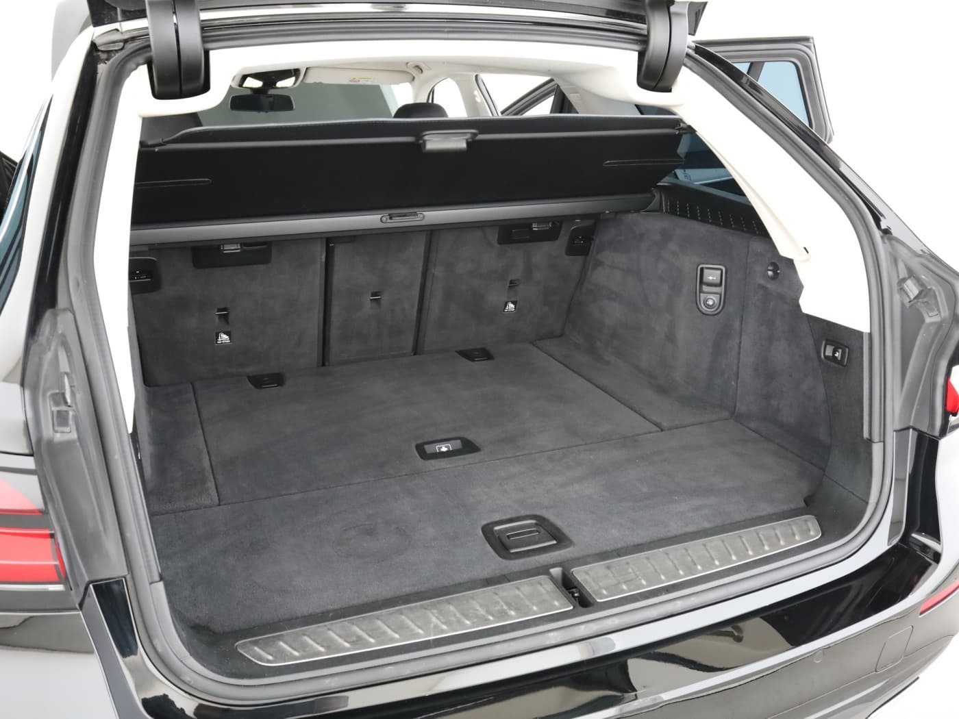 BMW 520 d Mild Hybrid Bild 22