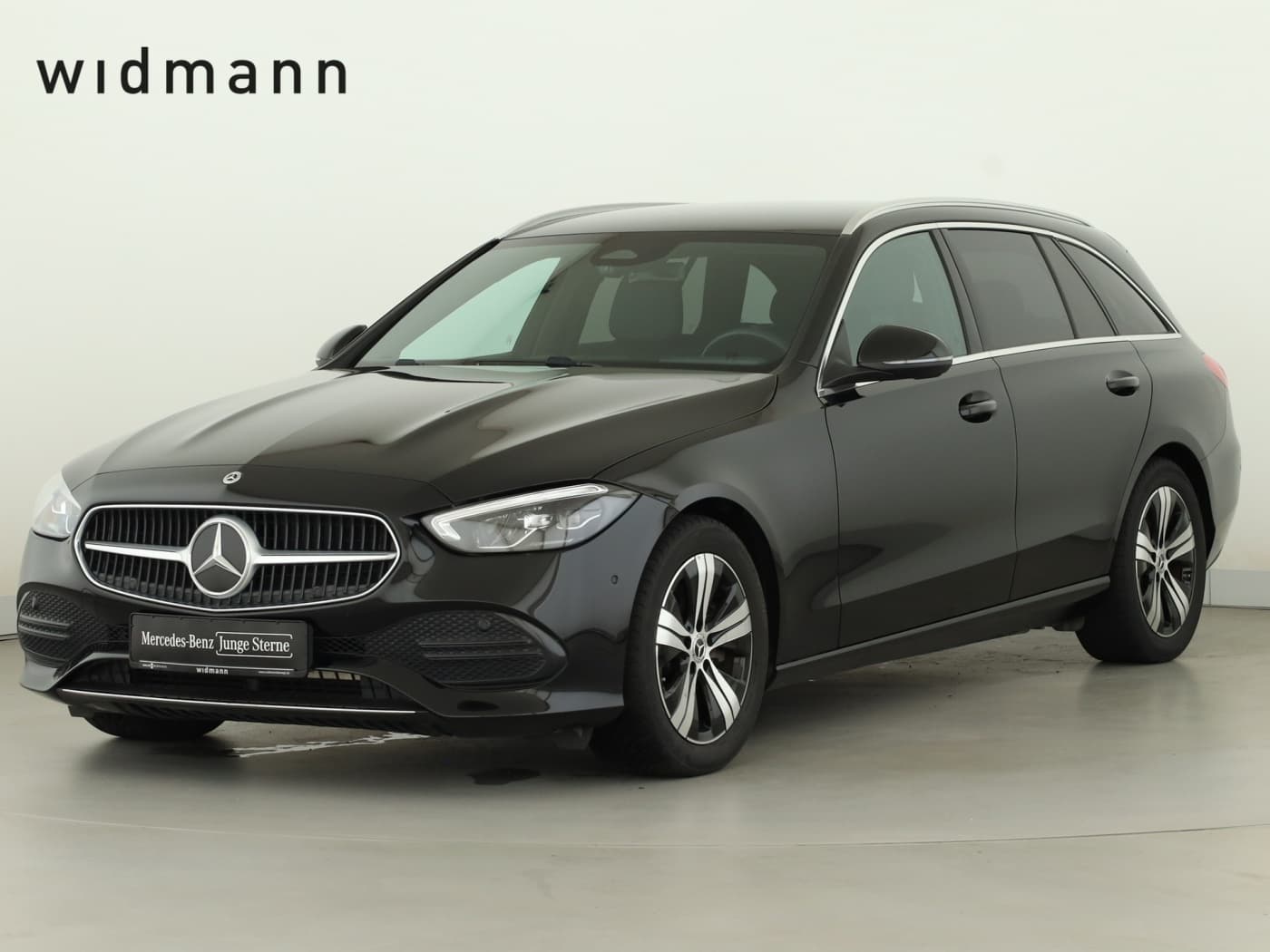 Mercedes-Benz C 200 d T