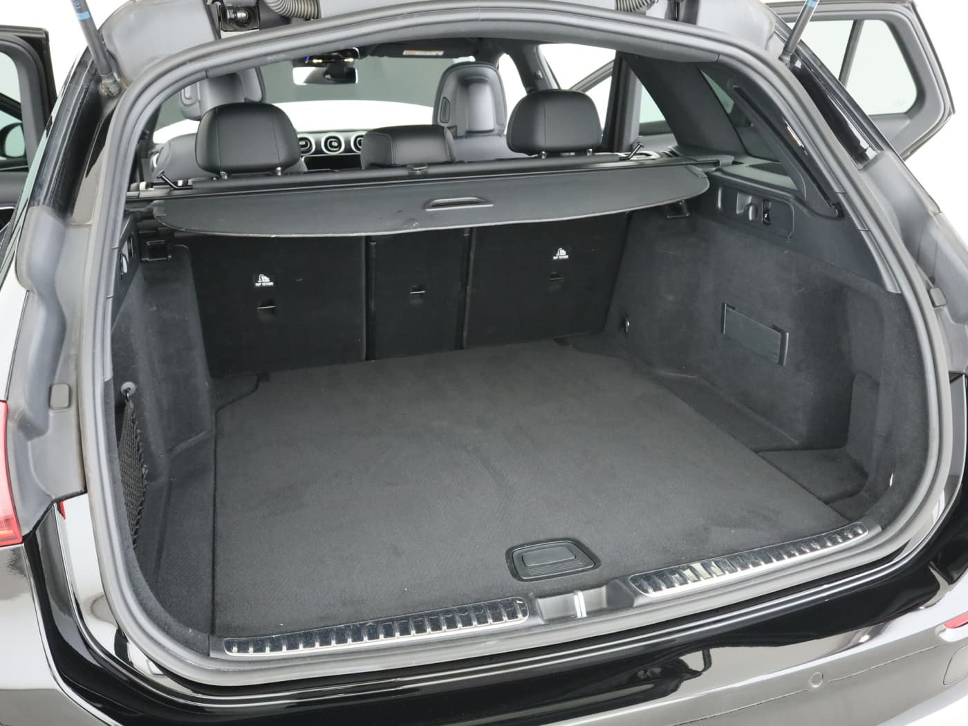 Mercedes-Benz C 200 d T Bild 22