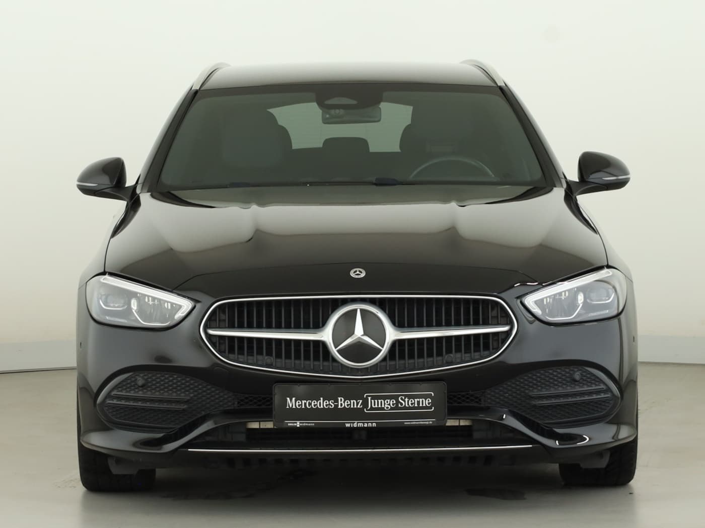 Mercedes-Benz C 200 d T Bild 3