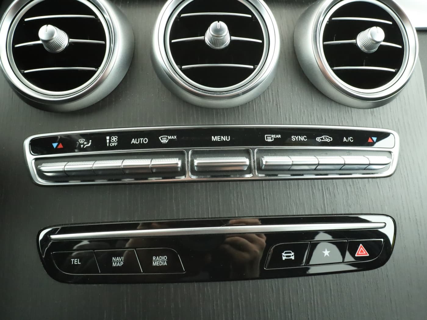 Mercedes-Benz GLC 200 4M Coup Bild 14