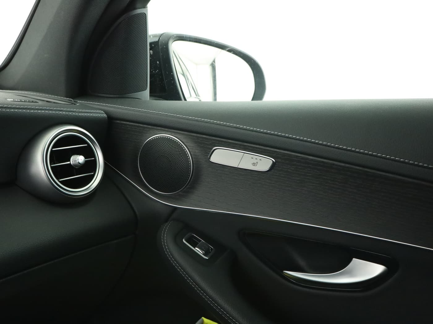 Mercedes-Benz GLC 200 4M Coup Bild 16