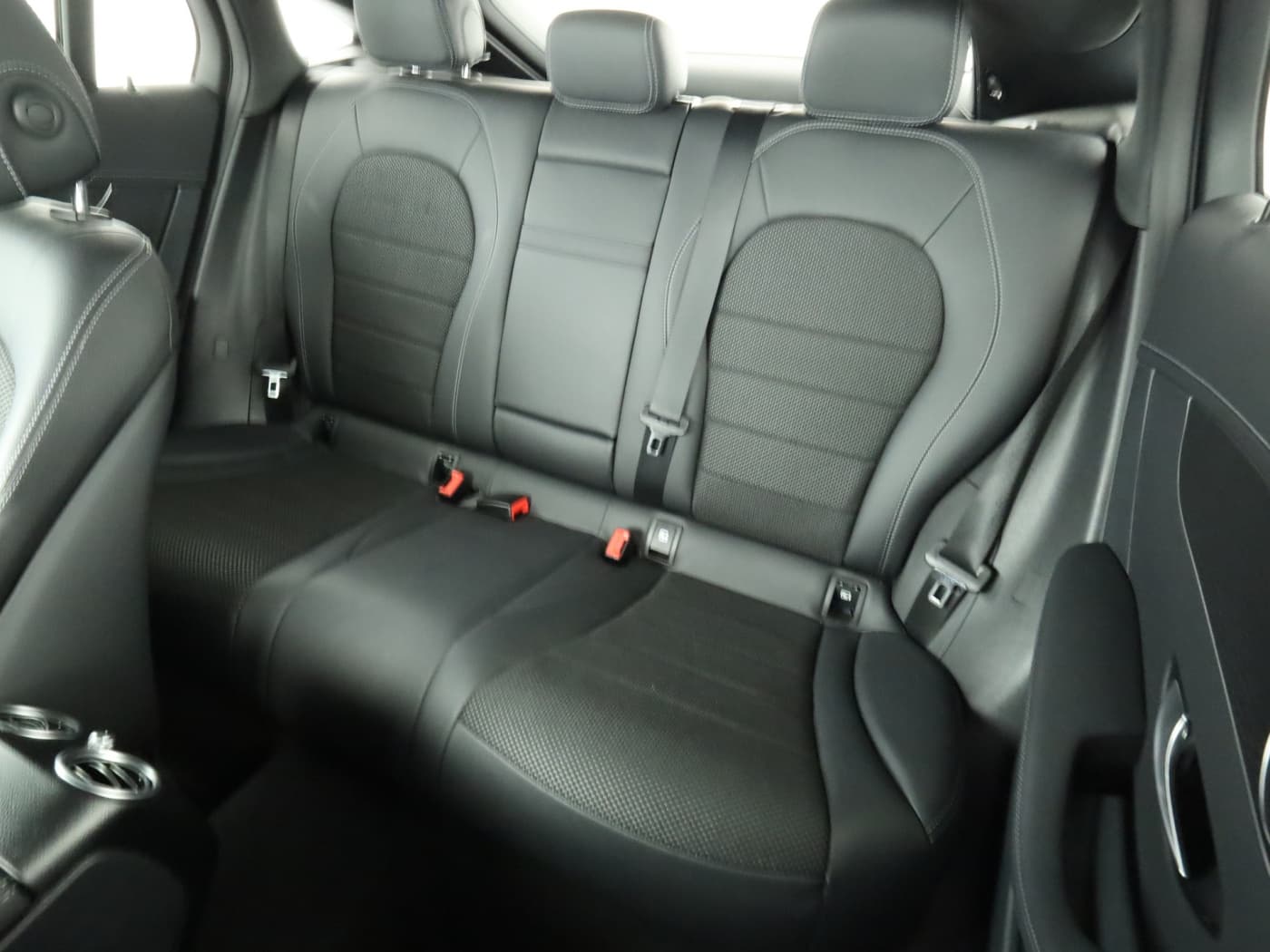 Mercedes-Benz GLC 200 4M Coup Bild 18