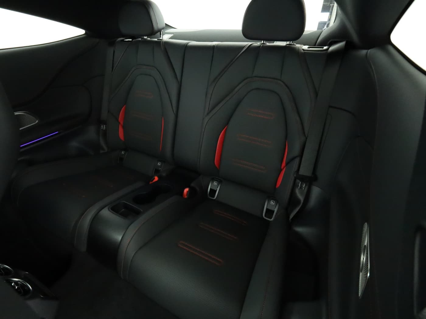 Mercedes-Benz AMG CLE 53 4MATIC+ Coup Bild 18