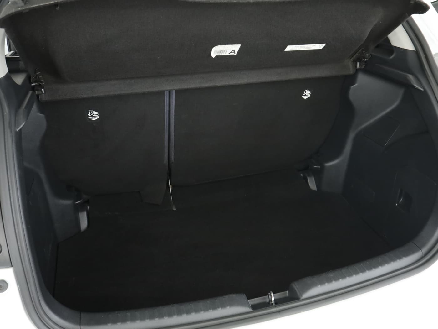 TOYOTA Yaris 1.5 Dual-VVT-iE Comfort Bild 22