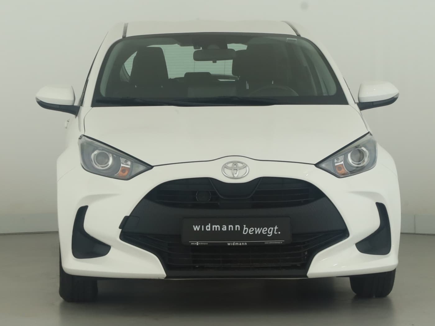 TOYOTA Yaris 1.5 Dual-VVT-iE Comfort Bild 3