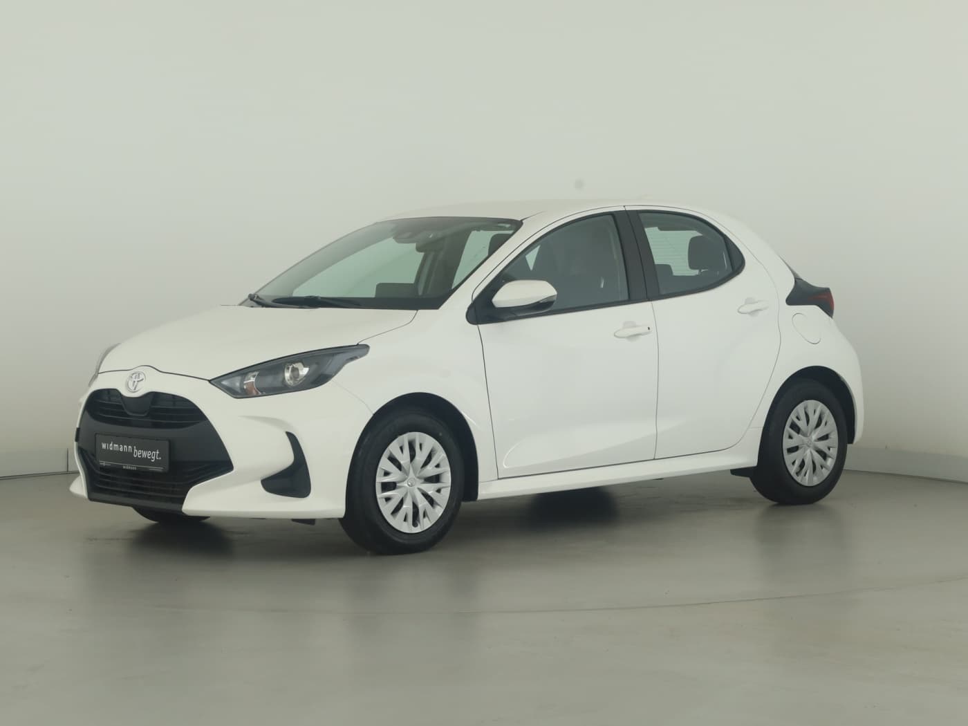 TOYOTA Yaris 1.5 Dual-VVT-iE Comfort Bild 5
