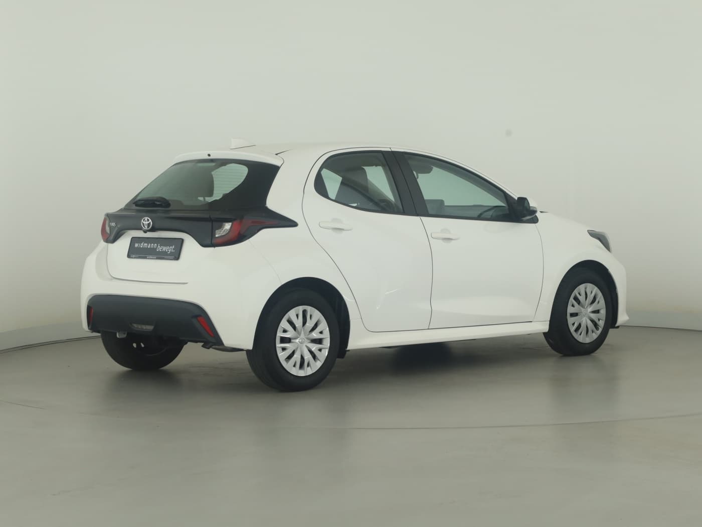 TOYOTA Yaris 1.5 Dual-VVT-iE Comfort Bild 6