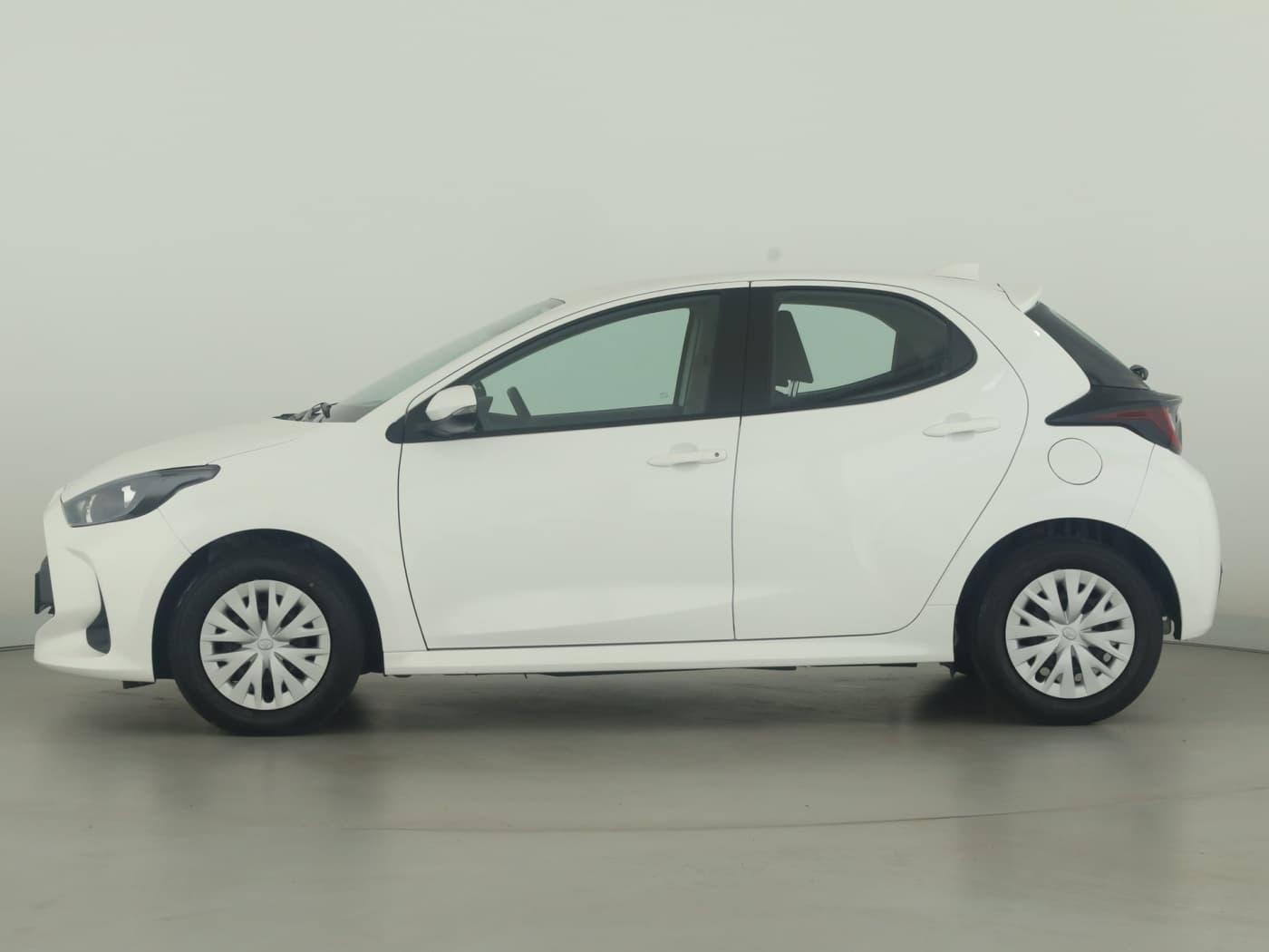 TOYOTA Yaris 1.5 Dual-VVT-iE Comfort Bild 7