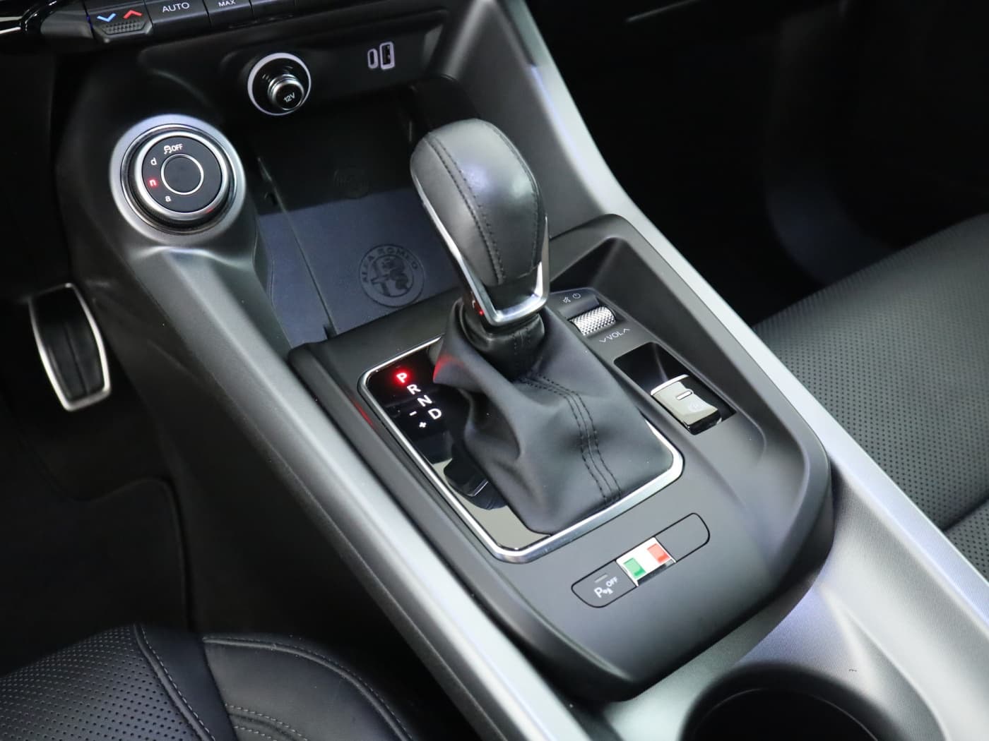 Alfa Romeo Tonale 1.5 Mild Hybrid Edizione Speciale Bild 15
