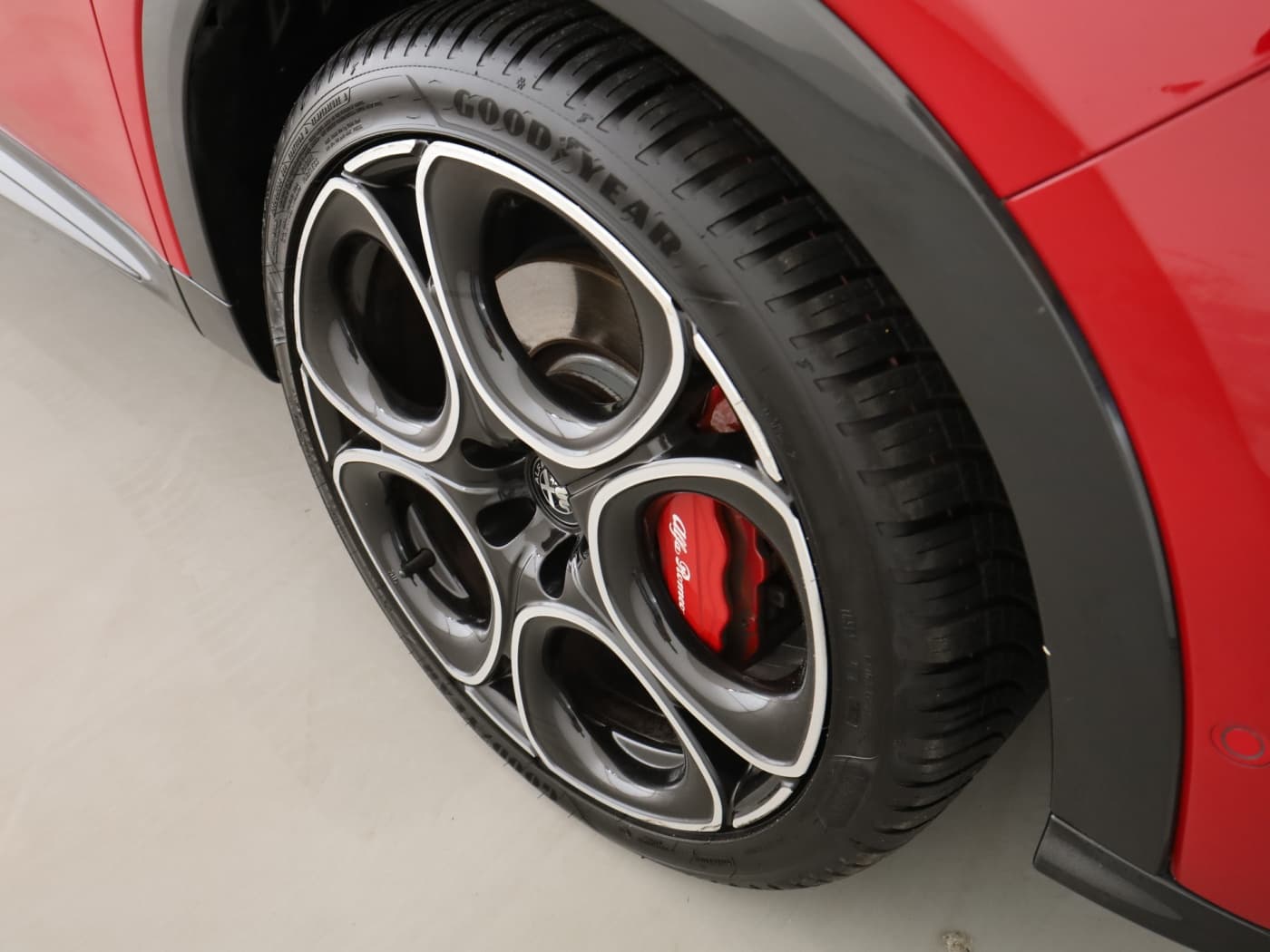 Alfa Romeo Tonale 1.5 Mild Hybrid Edizione Speciale Bild 21
