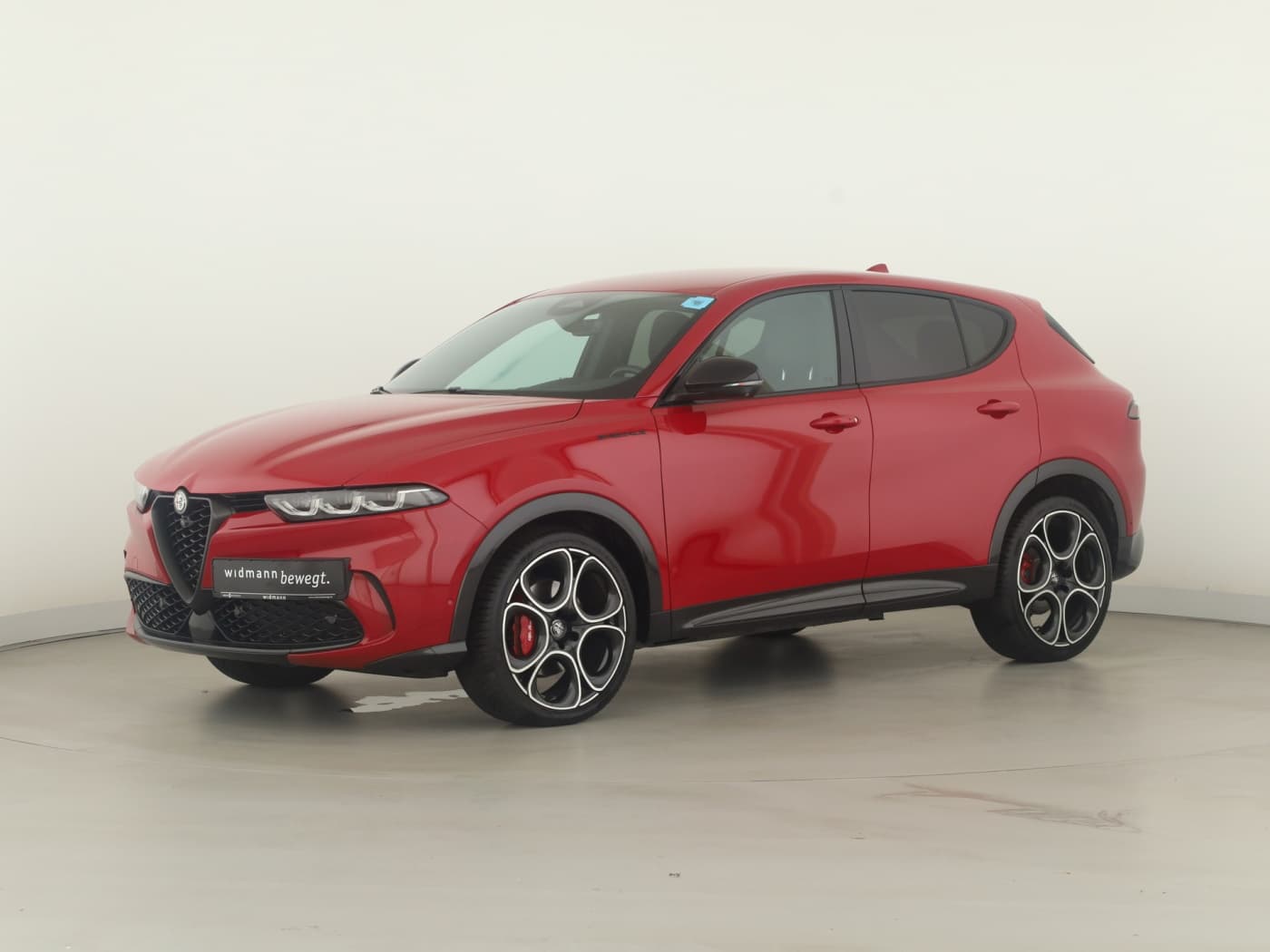 Alfa Romeo Tonale 1.5 Mild Hybrid Edizione Speciale Bild 5